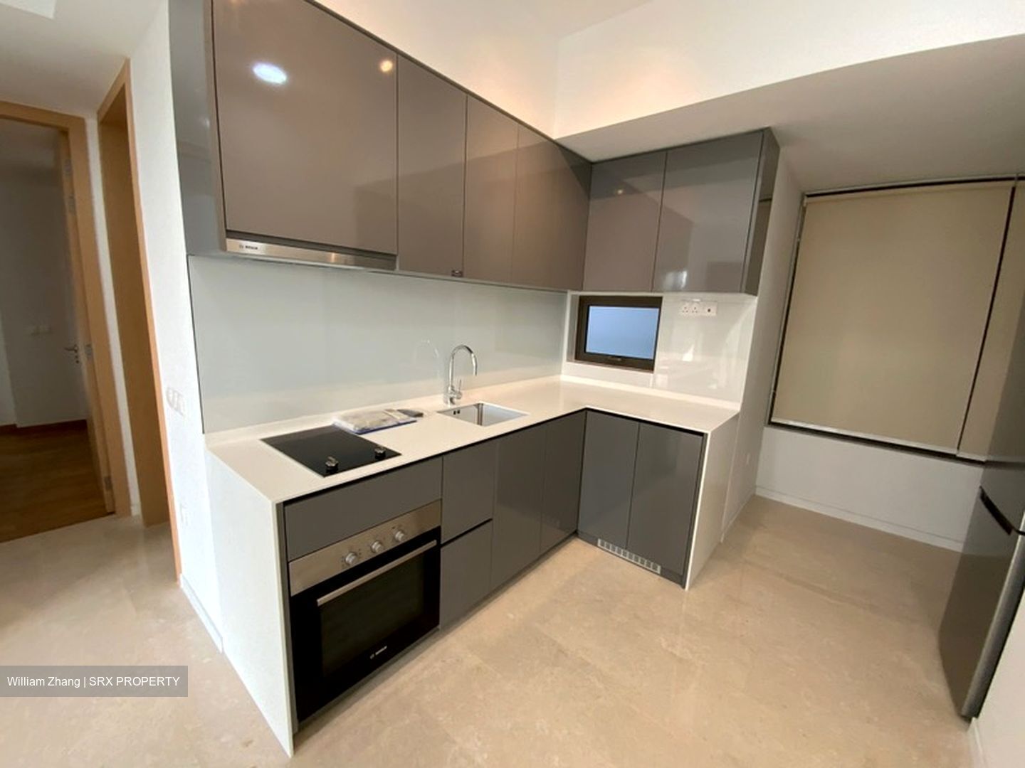 The Tre Ver (D13), Condominium #629795421